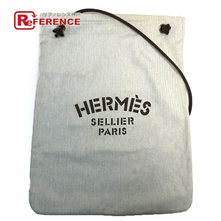 楽天市場】HERMES エルメス トートバッグ アリーヌGM カバン ワン  
