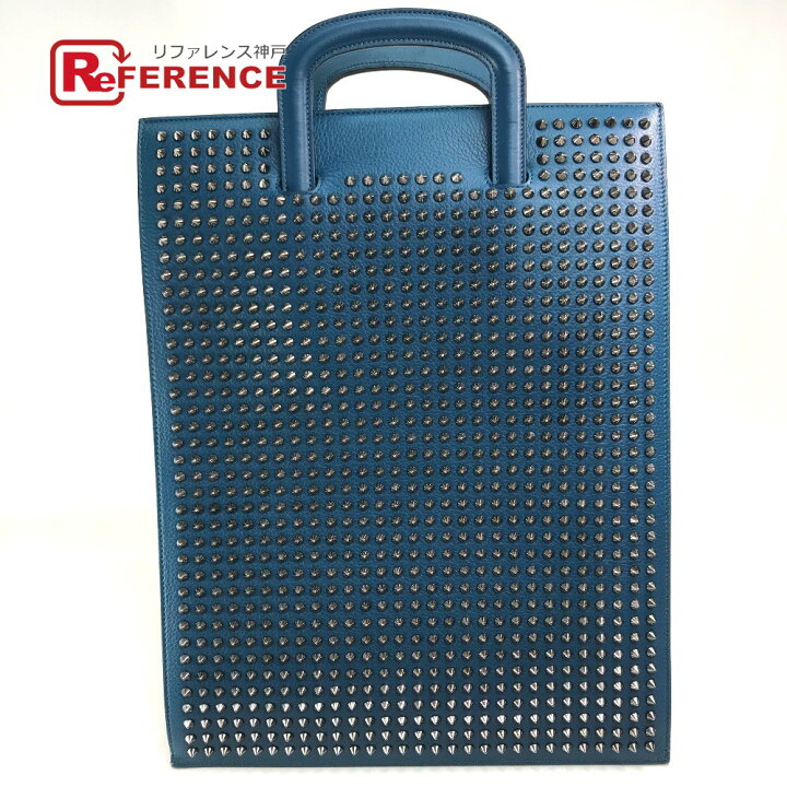 楽天市場】Christian Louboutin クリスチャンルブタン スタッズ  