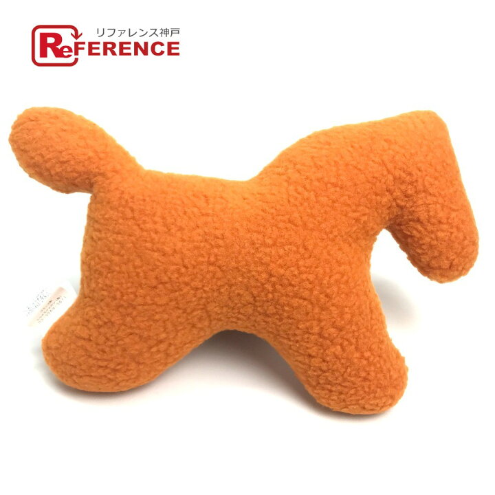 楽天市場】HERMES エルメス 馬 ホース 鈴入り ガラガラ エルプルシュ  