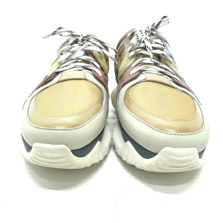 楽天市場】FENDI フェンディ 7E1189 FFロゴ シューズ メンズ 