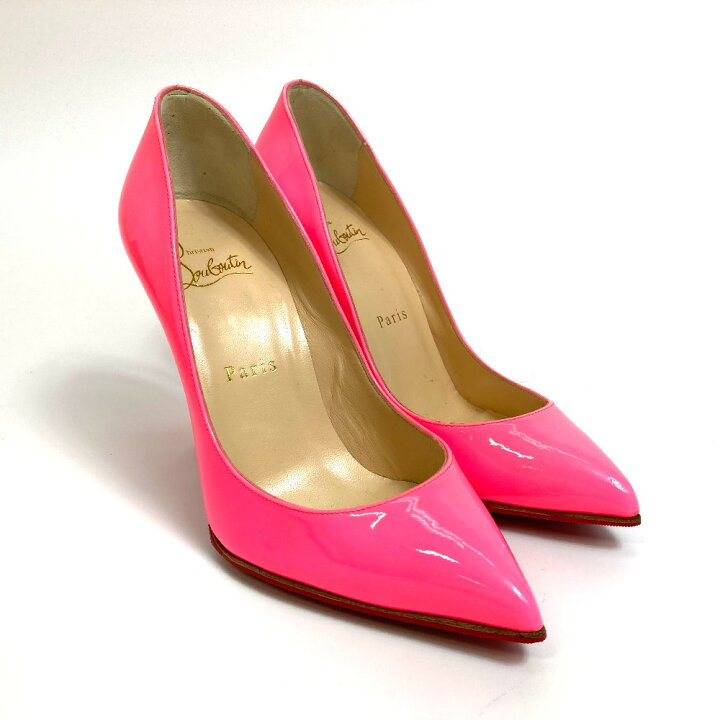 楽天市場】Christian Louboutin クリスチャンルブタン 3140495 