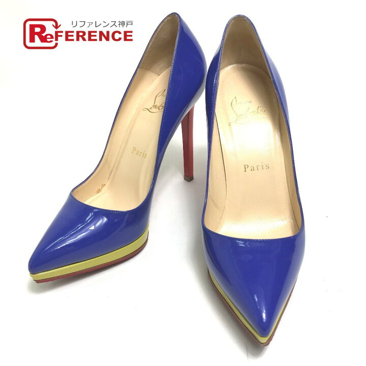 楽天市場】Christian Louboutin クリスチャンルブタン 1110971 