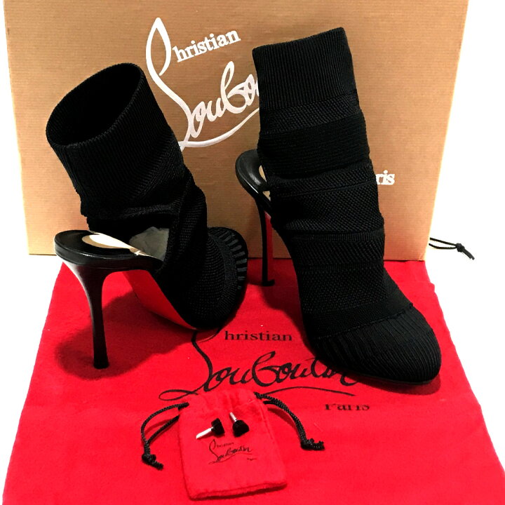 楽天市場】Christian Louboutin クリスチャンルブタン 3161050 