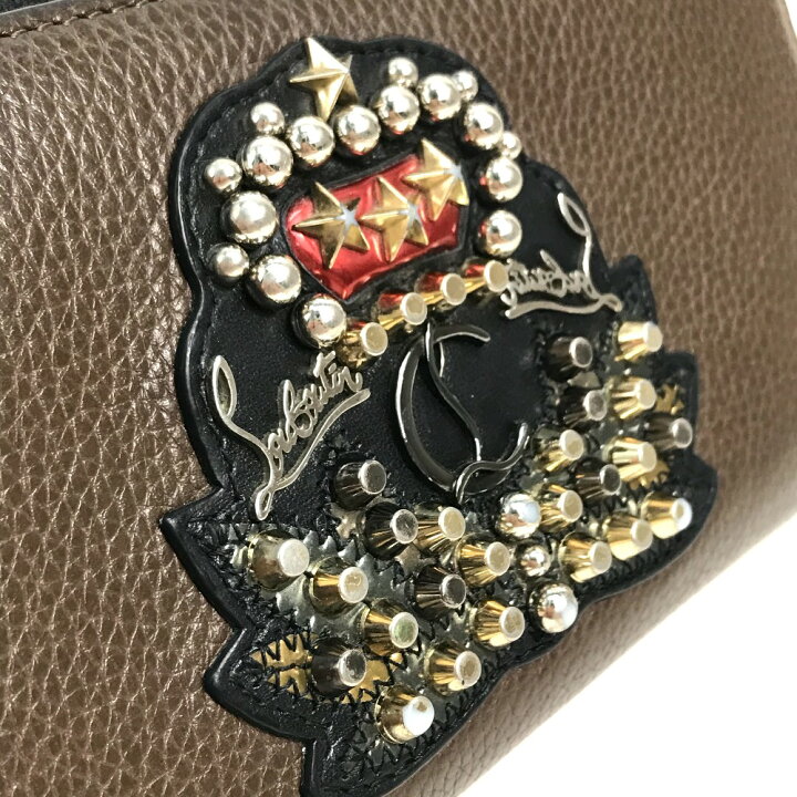 楽天市場】Christian Louboutin クリスチャンルブタン 1175060  