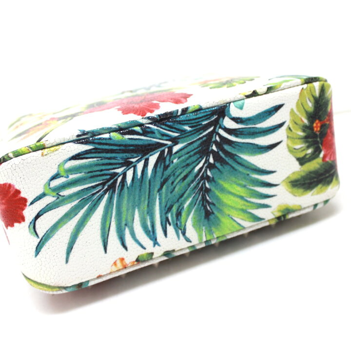 楽天市場】Christian Louboutin クリスチャンルブタン ボタニカル柄  