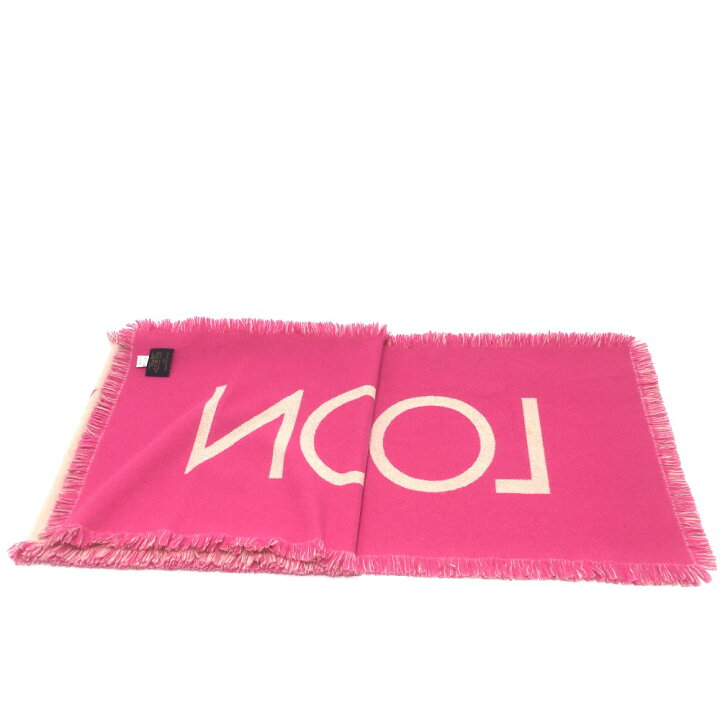 楽天市場】LOUIS VUITTON ルイヴィトン M71586 ストール エシャルプ  