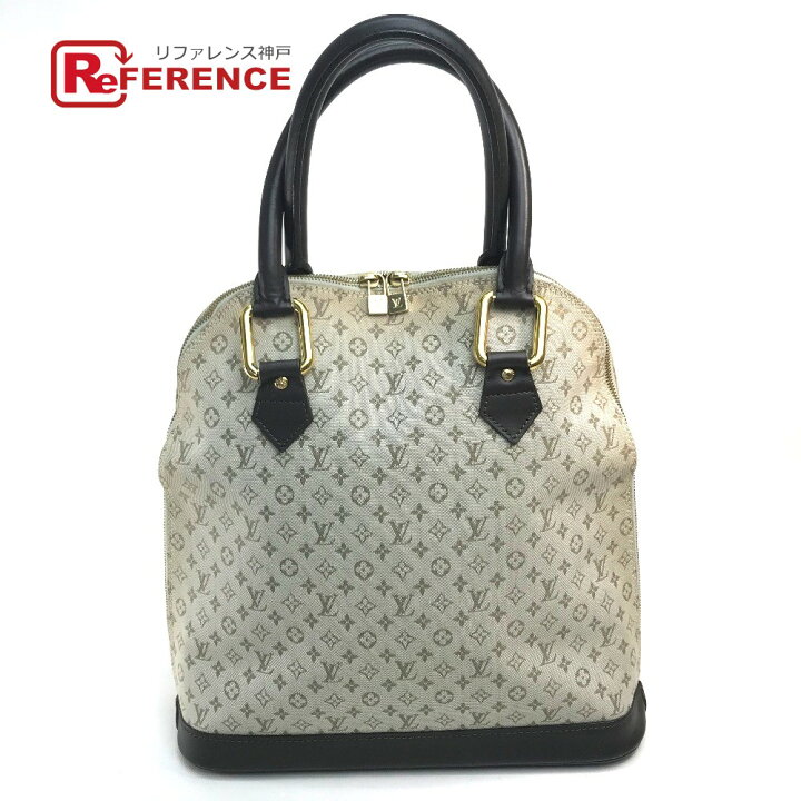 楽天市場】LOUIS VUITTON ルイヴィトン M92204 モノグラム・ミニ  