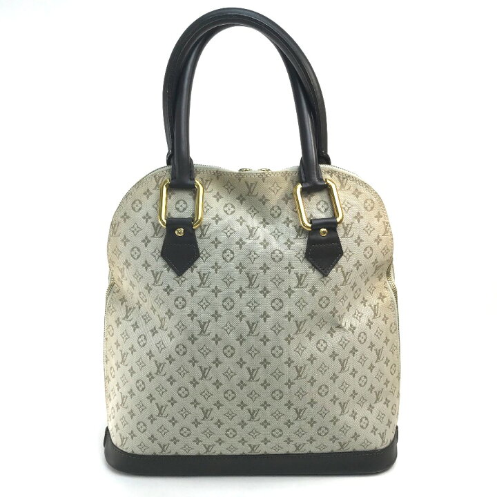 楽天市場】LOUIS VUITTON ルイヴィトン M92204 モノグラム・ミニ 
