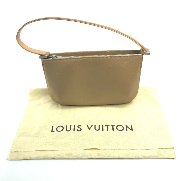 楽天市場】LOUIS VUITTON ルイヴィトン M55147 モノグラムマット 