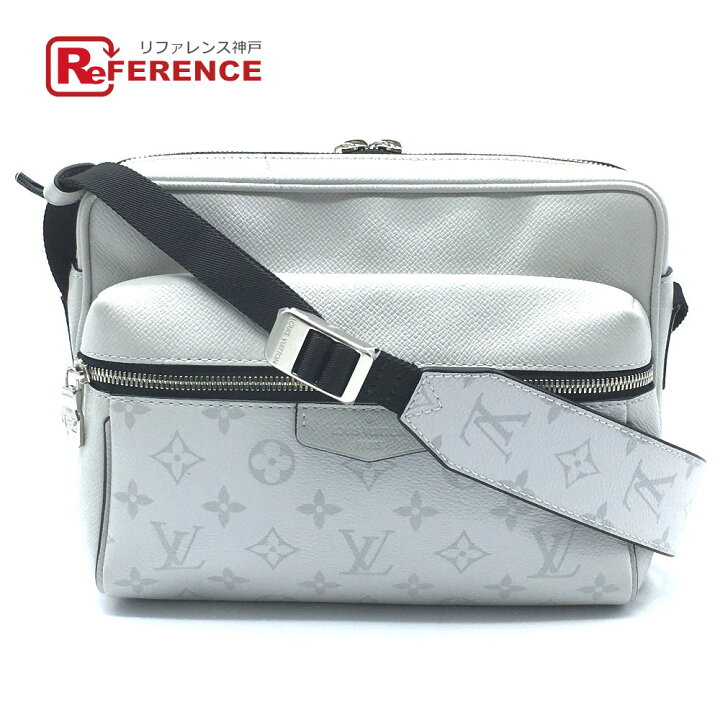 楽天市場】LOUIS VUITTON ルイヴィトン M30243 モノグラム タイガラマ 