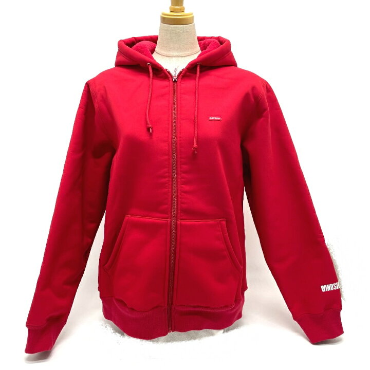 Supreme Stars Zip-Up Hoodie S スターズジップアップ 楽天市場