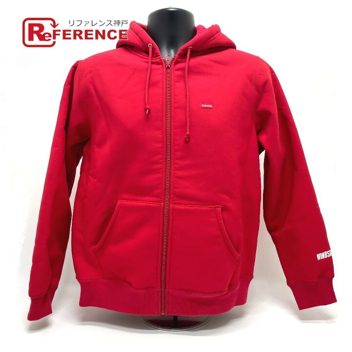 楽天市場】Supreme シュプリーム ジップアップ WINDSTOPPER Zip Up  