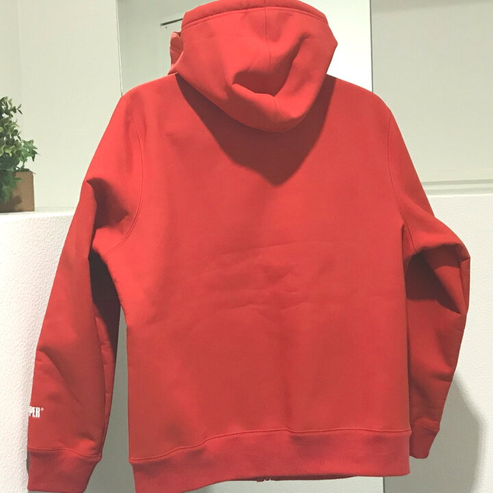 楽天市場】Supreme シュプリーム ジップアップ WINDSTOPPER Zip Up  