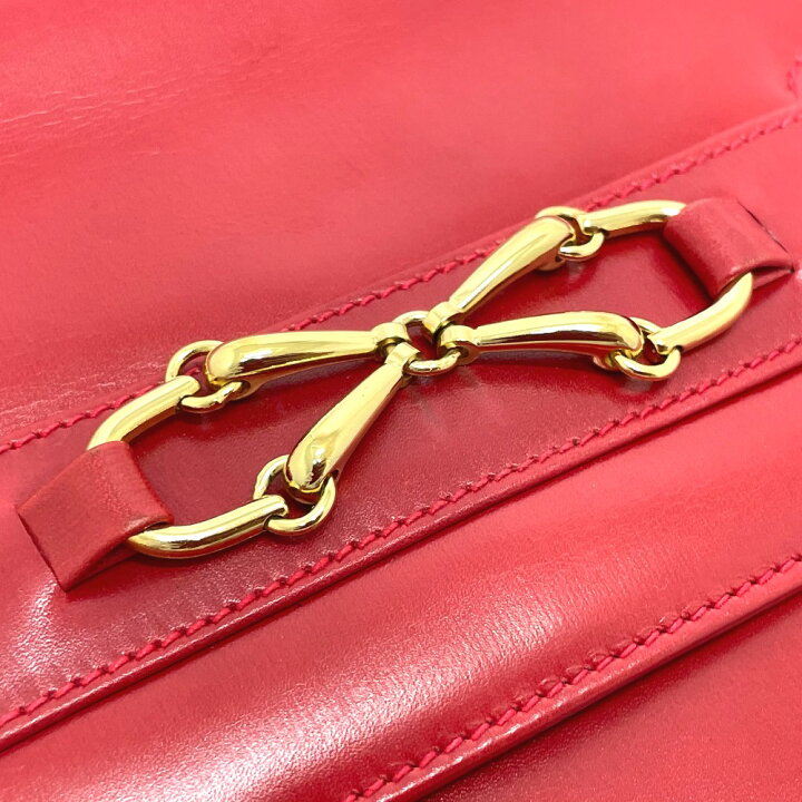 楽天市場】GUCCI グッチ 004-01-0476 ヴィンテージ オールドグッチ 