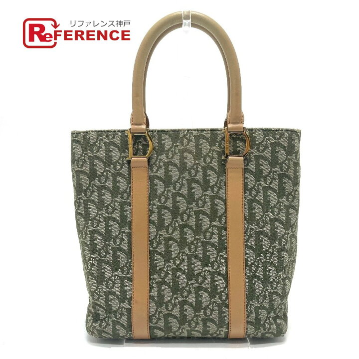 楽天市場】Dior ディオール トロッター ロゴ D金具 カバン  