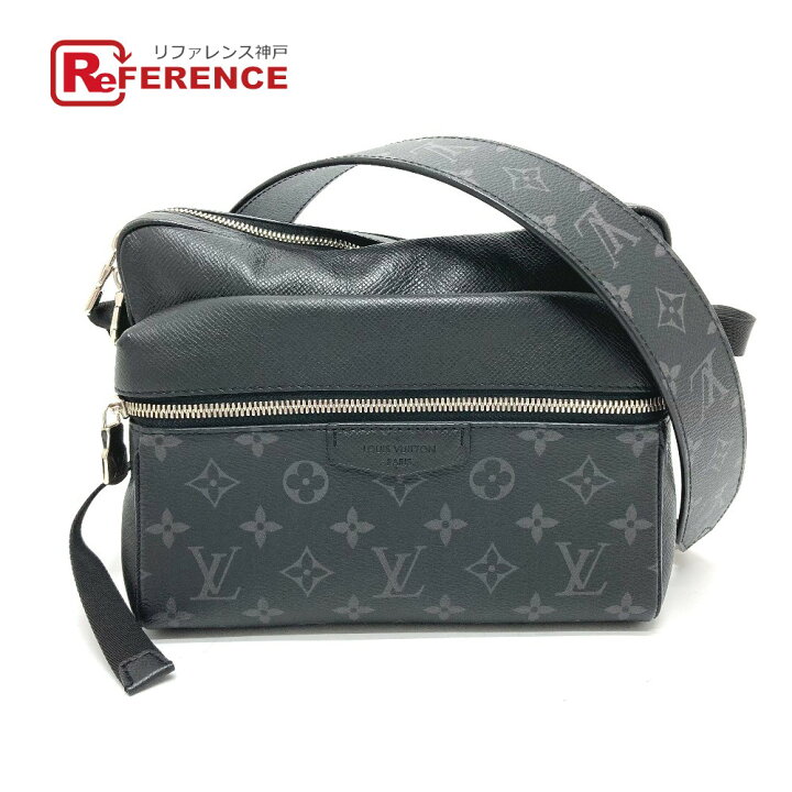 楽天市場】LOUIS VUITTON ルイヴィトン M30233 タイガラマ アウトドア 