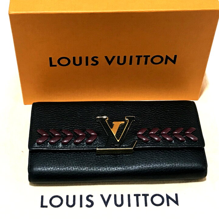 楽天市場】LOUIS VUITTON ルイヴィトン M62076 トリヨン 