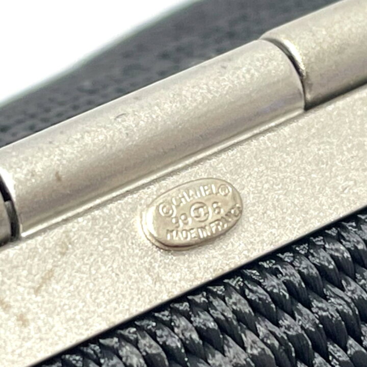 楽天市場】CHANEL シャネル ロゴ 99S ヴィンテージ ブレスレット 