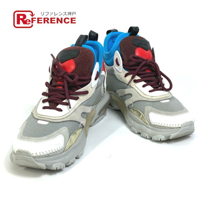 楽天市場】VALENTINO ヴァレンティノ LSRB39Y2 バウンス レイズド 