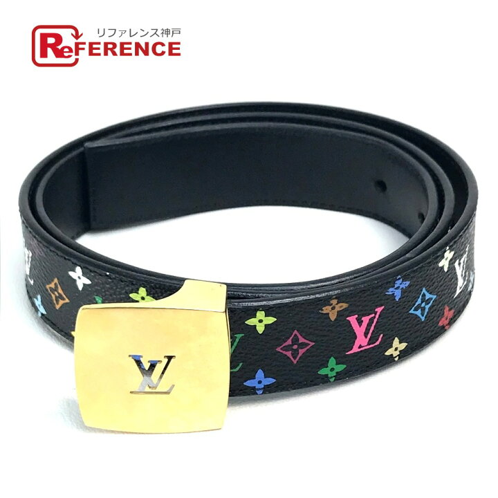 楽天市場】LOUIS VUITTON ルイヴィトン M6890V モノグラムマルチ 