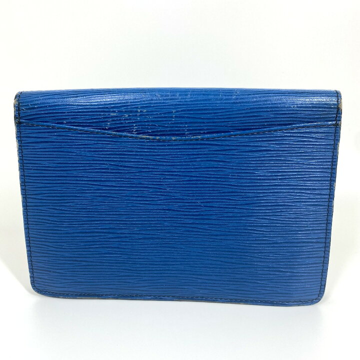 楽天市場】LOUIS VUITTON ルイヴィトン M52655 エピ モンテーニュ 23  