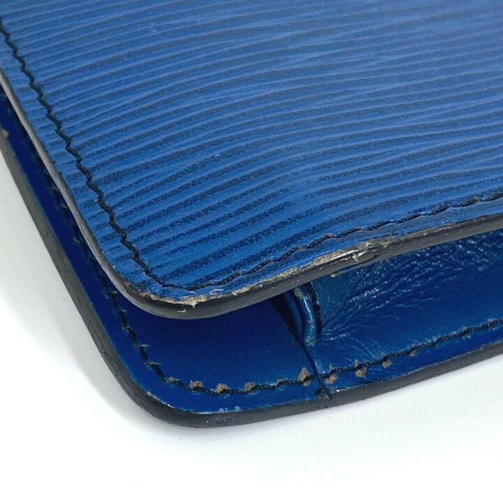 楽天市場】LOUIS VUITTON ルイヴィトン M52655 エピ モンテーニュ 23 