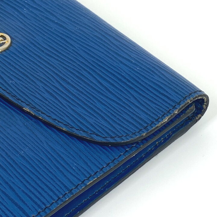 楽天市場】LOUIS VUITTON ルイヴィトン M52655 エピ モンテーニュ 23 