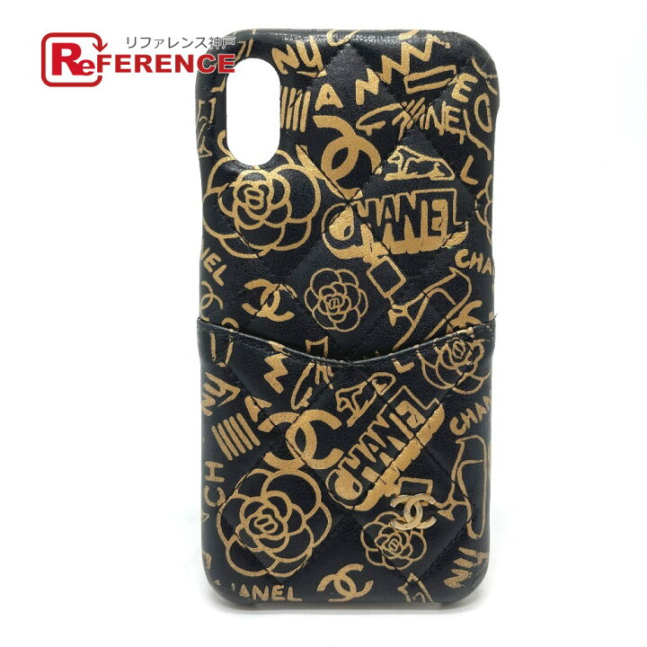 楽天市場】CHANEL シャネル カメリア CCココマーク マトラッセ iPhone  