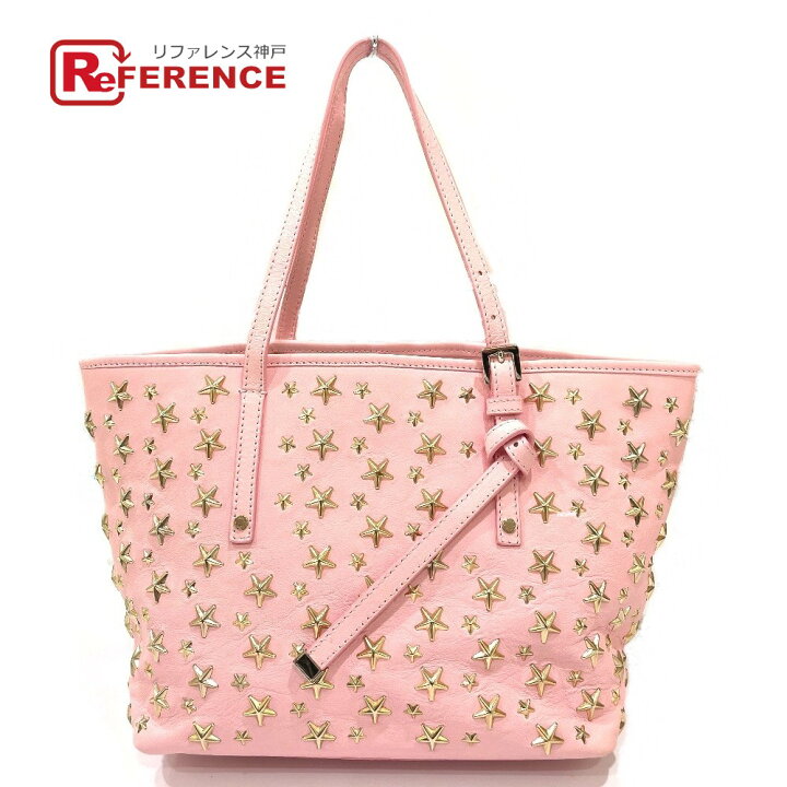 楽天市場】JIMMY CHOO ジミーチュウ 143SASHA.S.CST スタースタッズ 