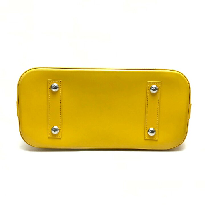 楽天市場】LOUIS VUITTON ルイヴィトン M40619 エピ アルマPM カバン 
