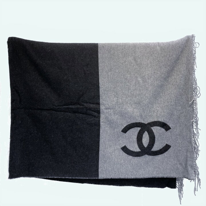 楽天市場】CHANEL シャネル CCココマーク ノベルティ バイカラー 