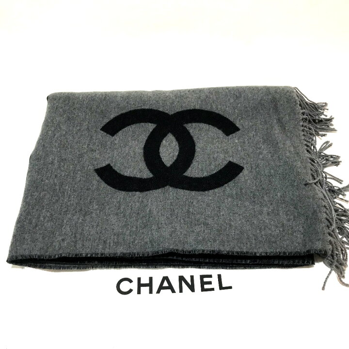 楽天市場】CHANEL シャネル CCココマーク ノベルティ バイカラー  