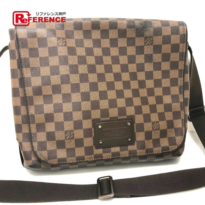 楽天市場】LOUIS VUITTON ルイヴィトン N51211 ダミエ 