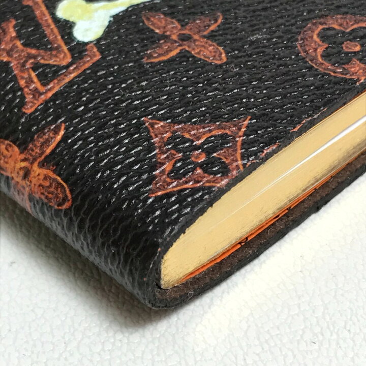 楽天市場】LOUIS VUITTON ルイヴィトン GI0358 モノグラム キャット 