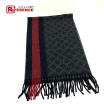 楽天市場】グッチ マフラー 中古の通販 