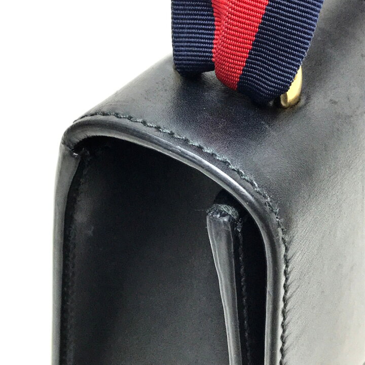 楽天市場】GUCCI グッチ 421882 シェリーライン シルヴィ スモール  