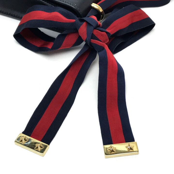 楽天市場】GUCCI グッチ 421882 シェリーライン シルヴィ スモール 