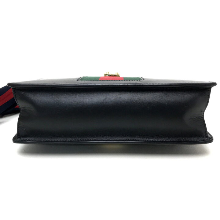 楽天市場】GUCCI グッチ 421882 シェリーライン シルヴィ スモール  