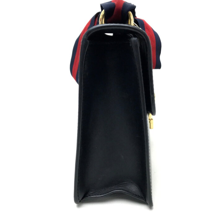 楽天市場】GUCCI グッチ 421882 シェリーライン シルヴィ スモール  