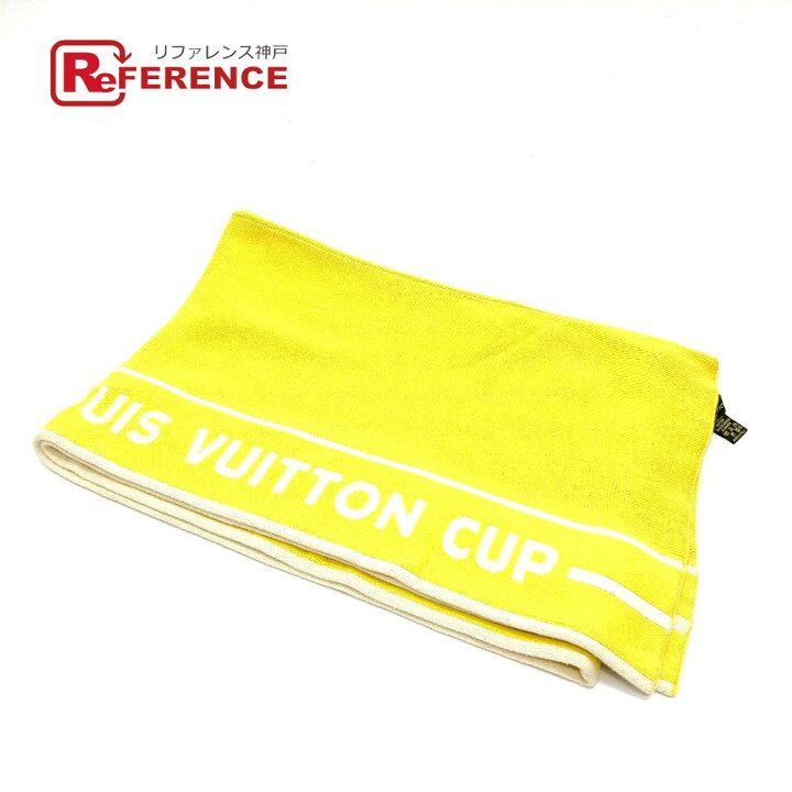 楽天市場】LOUIS VUITTON ルイヴィトン カシミヤ混 LV ルイヴィトン  