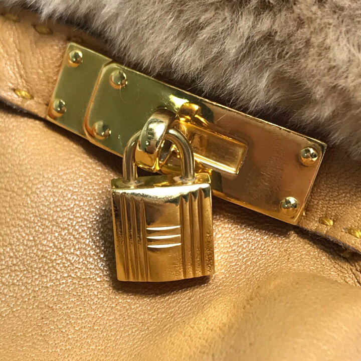 楽天市場】HERMES エルメス カデナチャーム プリンセス 手袋 グローブ  