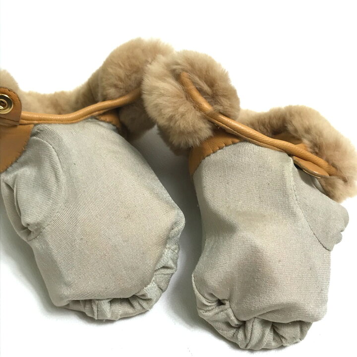 楽天市場】HERMES エルメス カデナチャーム プリンセス 手袋 グローブ  