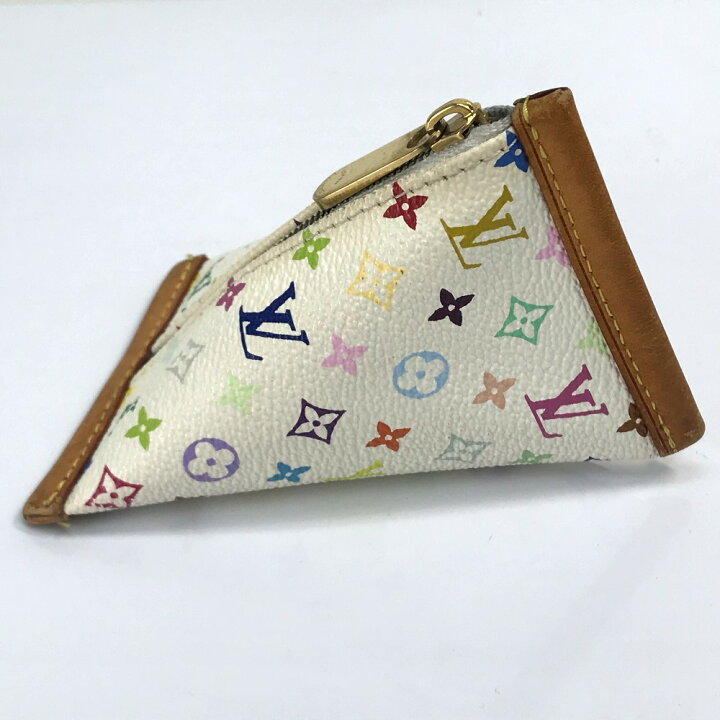 楽天市場】LOUIS VUITTON ルイヴィトン M58028 モノグラムマルチカラー 