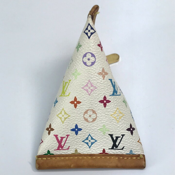 楽天市場】LOUIS VUITTON ルイヴィトン M58028 モノグラムマルチカラー 