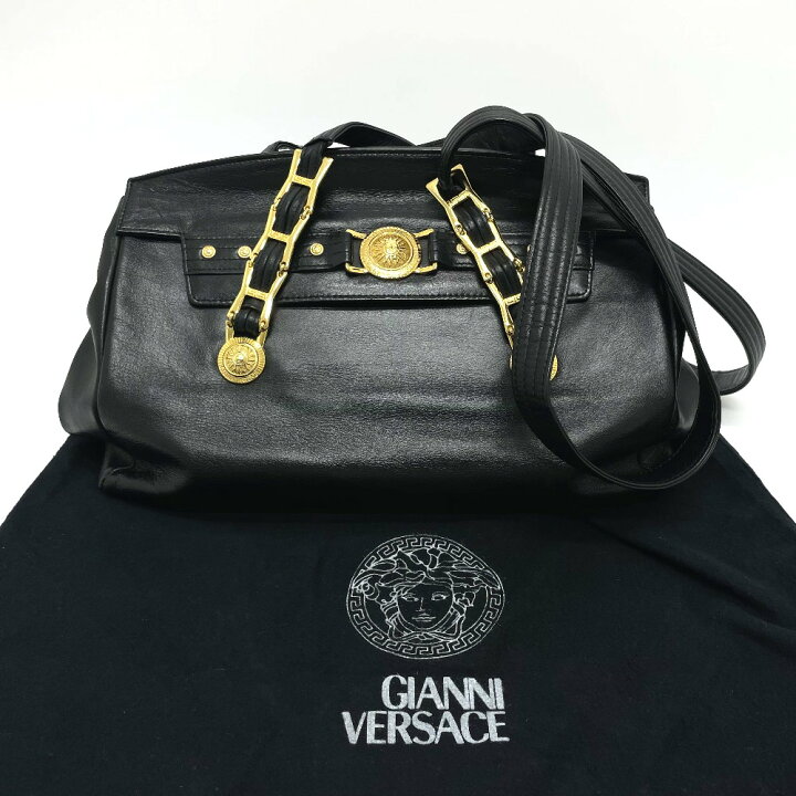楽天市場】Gianni Versace ジャンニ・ヴェルサーチ サンバースト  