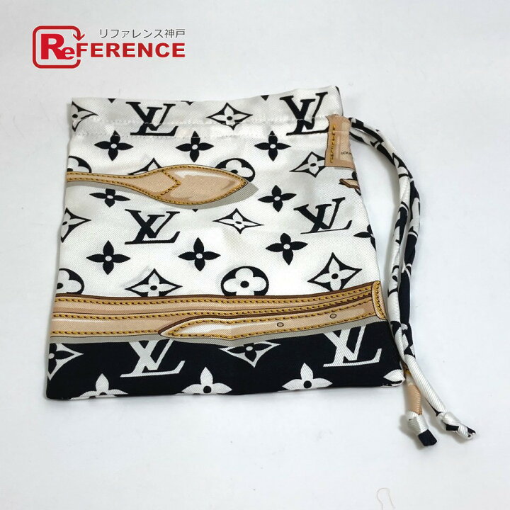 楽天市場】LOUIS VUITTON ルイヴィトン M76748 モノグラム マスク  