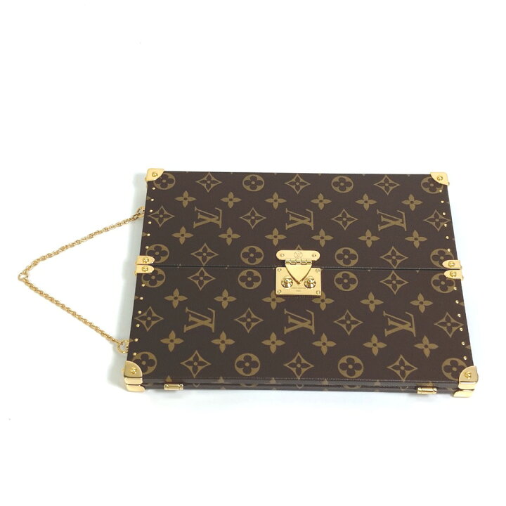 楽天市場】LOUIS VUITTON ルイヴィトン GI0554 モノグラム ホーム 