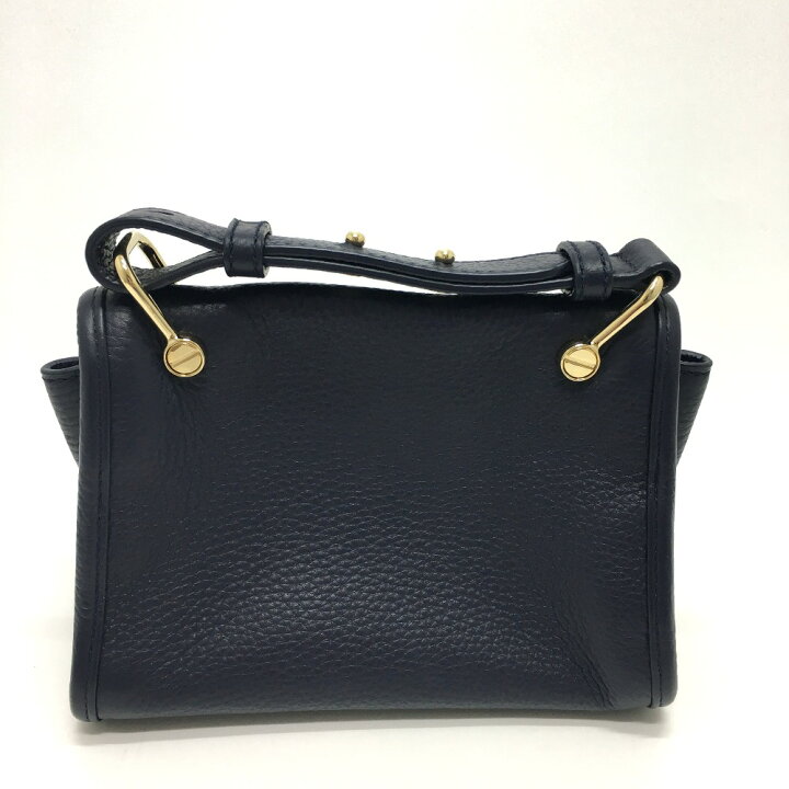 楽天市場】BALLY バリー ロゴ カバン 2WAY ショルダーバッグ レザー 