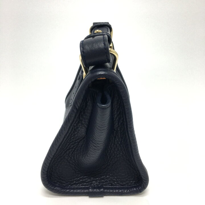楽天市場】BALLY バリー ロゴ カバン 2WAY ショルダーバッグ レザー 