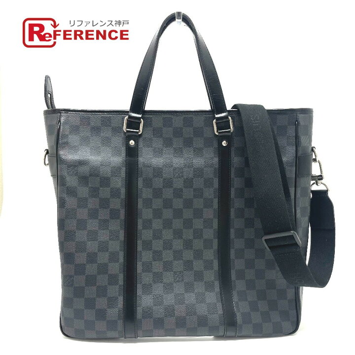 楽天市場】LOUIS VUITTON ルイヴィトン N40000 ダミエグラフィット  